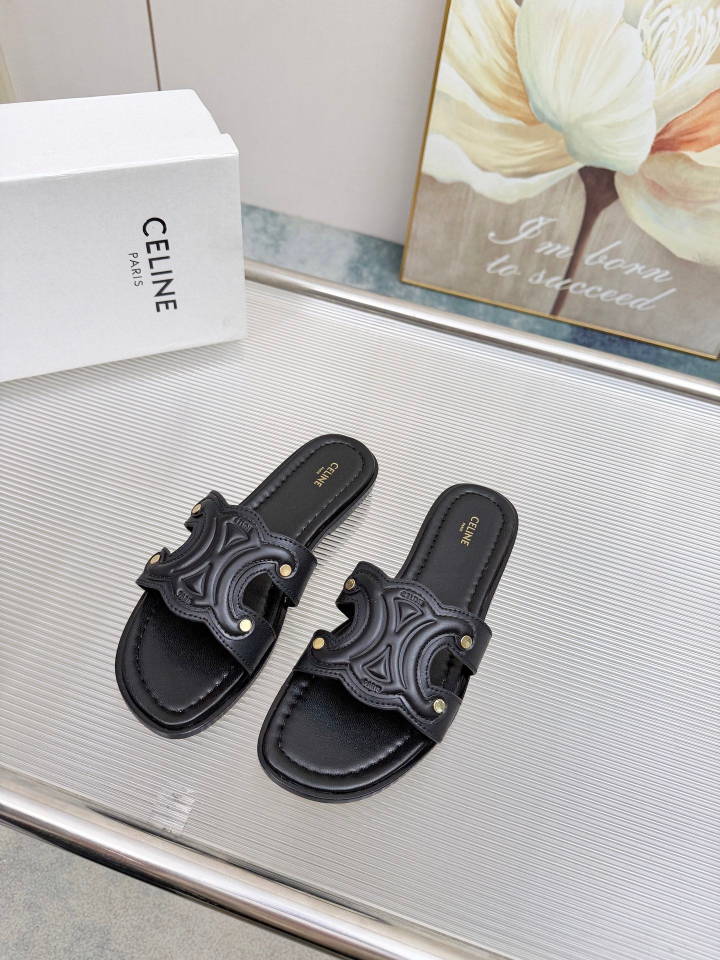 Z2R76CL24 Popular high-quality leather shoes