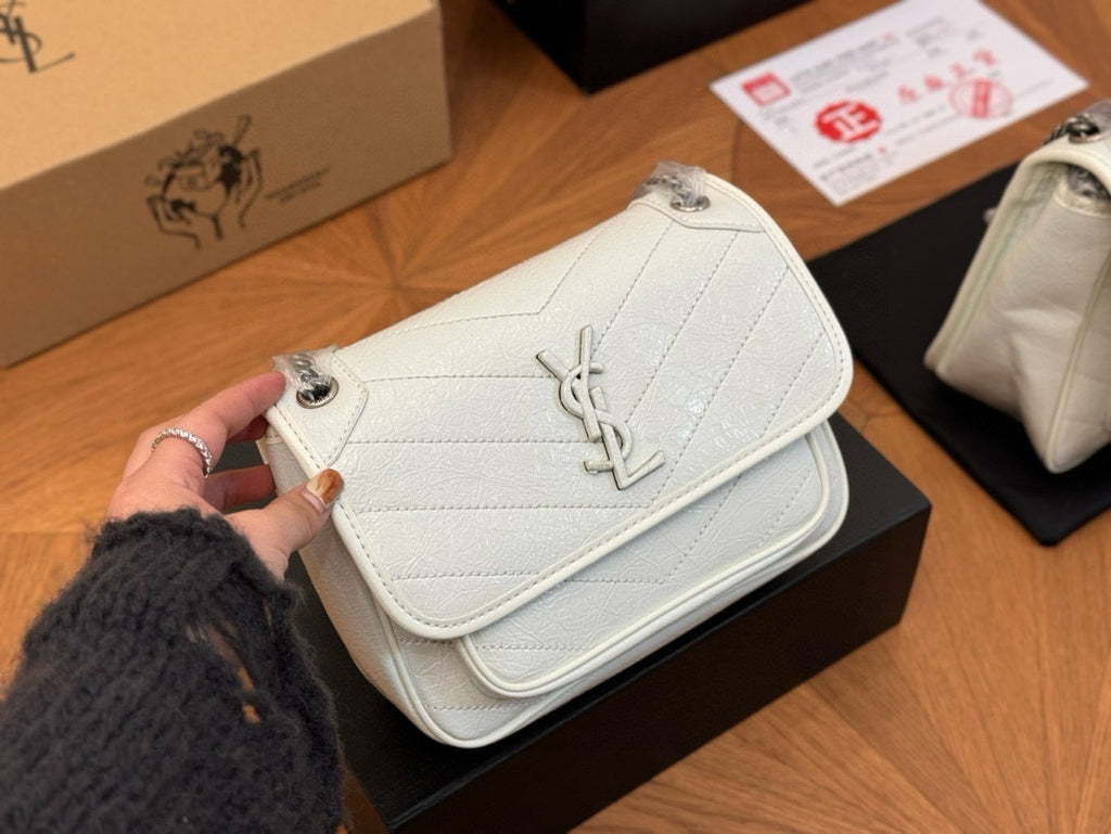 B6X54SL429 Popular leather bag
