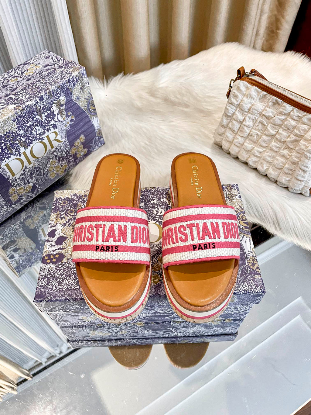 Z1LD22 Popular slippers