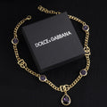 X1Q85A11X Popular Necklace