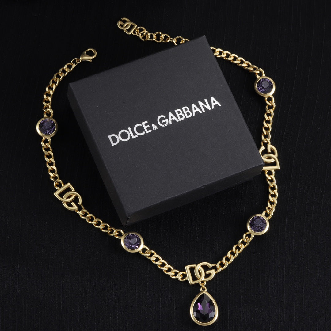 X1Q85A11X Popular Necklace