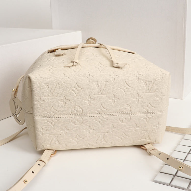 B1X71E065 Popular  leather bag 