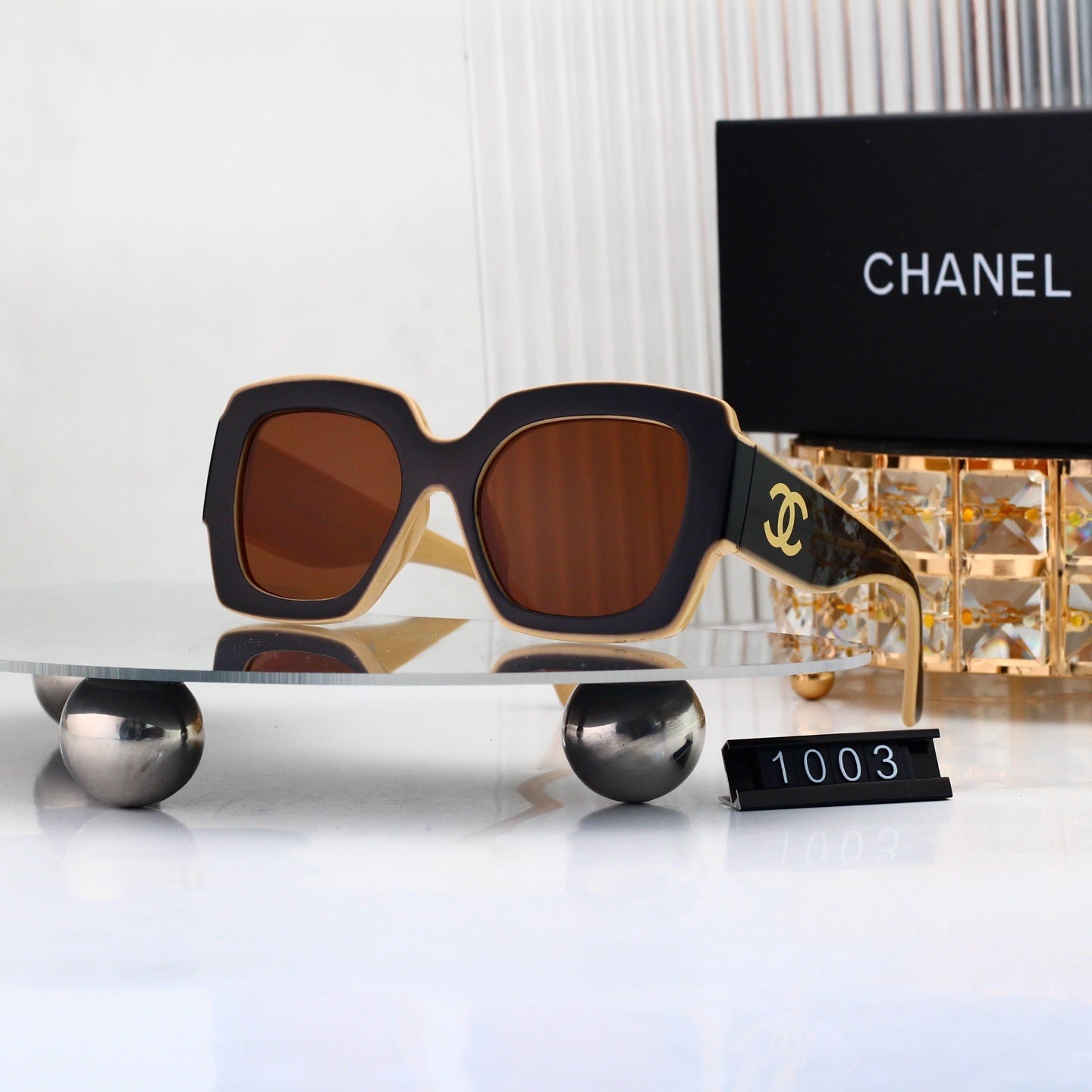 T1R76C7 Popular Sunglasses