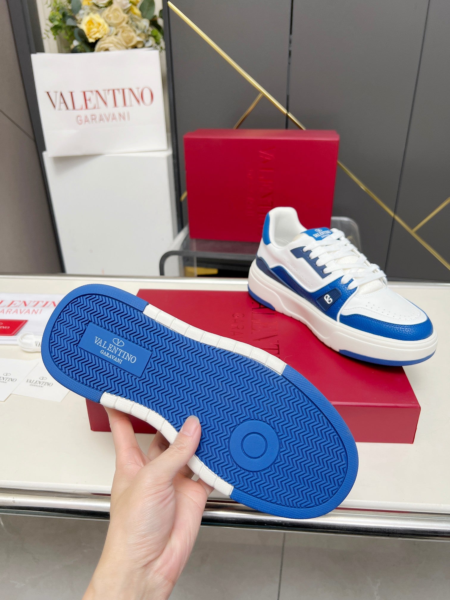 Z2Q95VL176  Popular high-quality Shoes