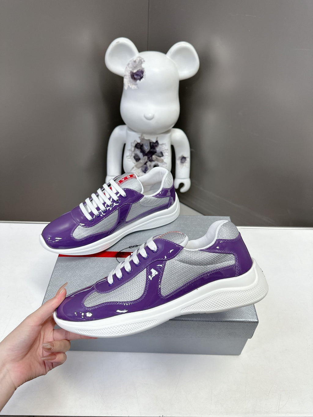 Z2Q105P384 Popular high-quality Shoes