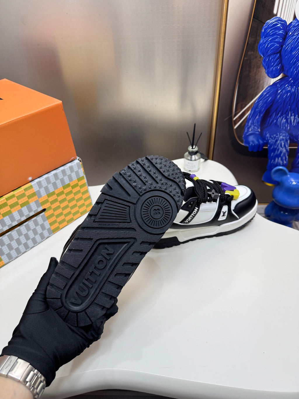 Z1Q115E451 Popular  Shoes