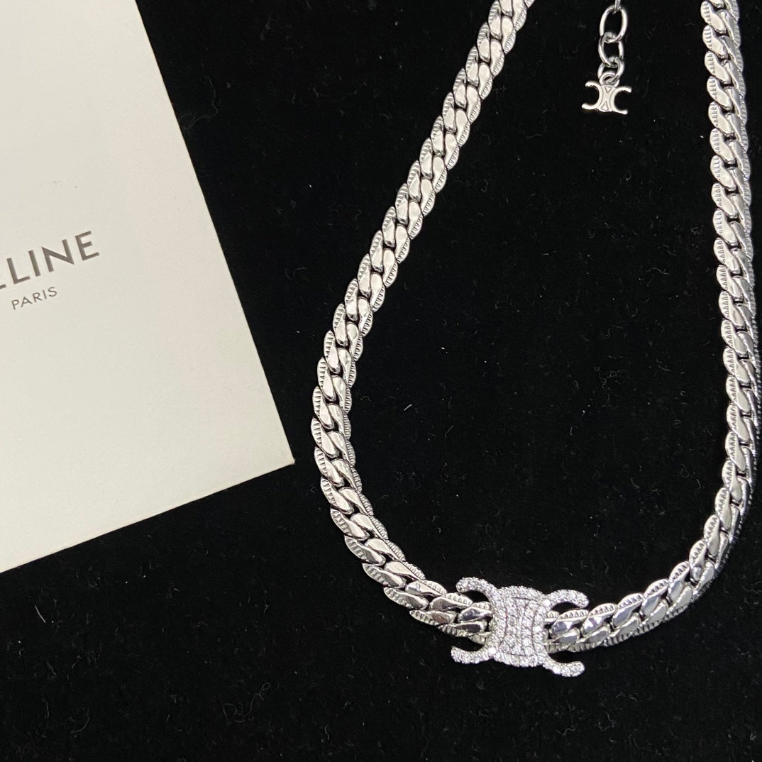 X1Q85N248X Popular Necklace
