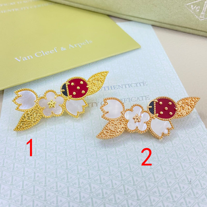 X5Z55VA66X Popular Brooch