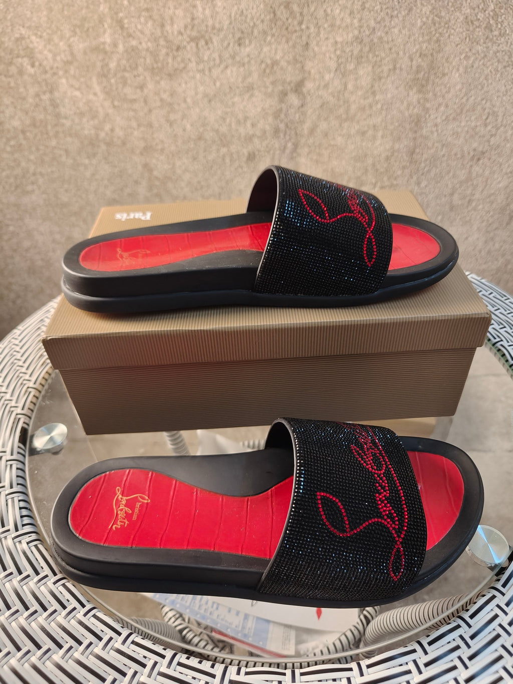 Z2ZA17 Popular Slippers