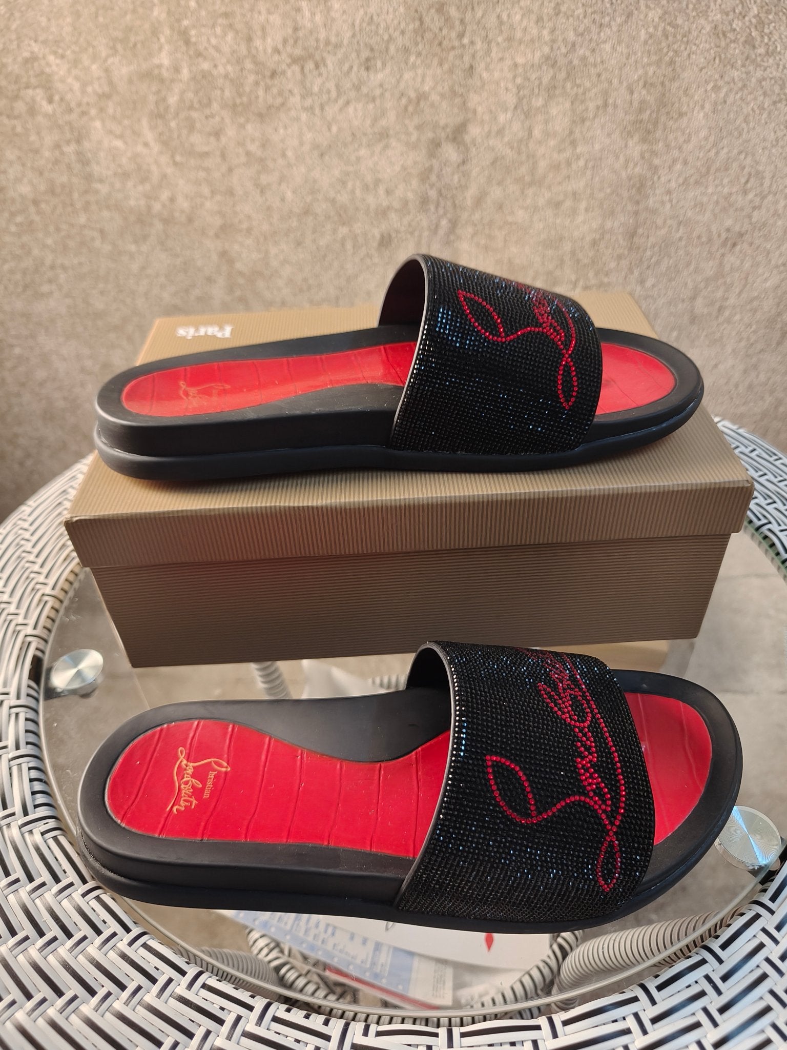 Z2ZA17 Popular Slippers