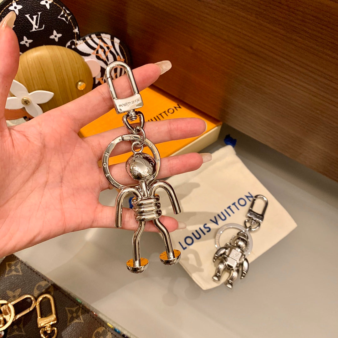 A1Q95E9 Popular bag 's charms accessories