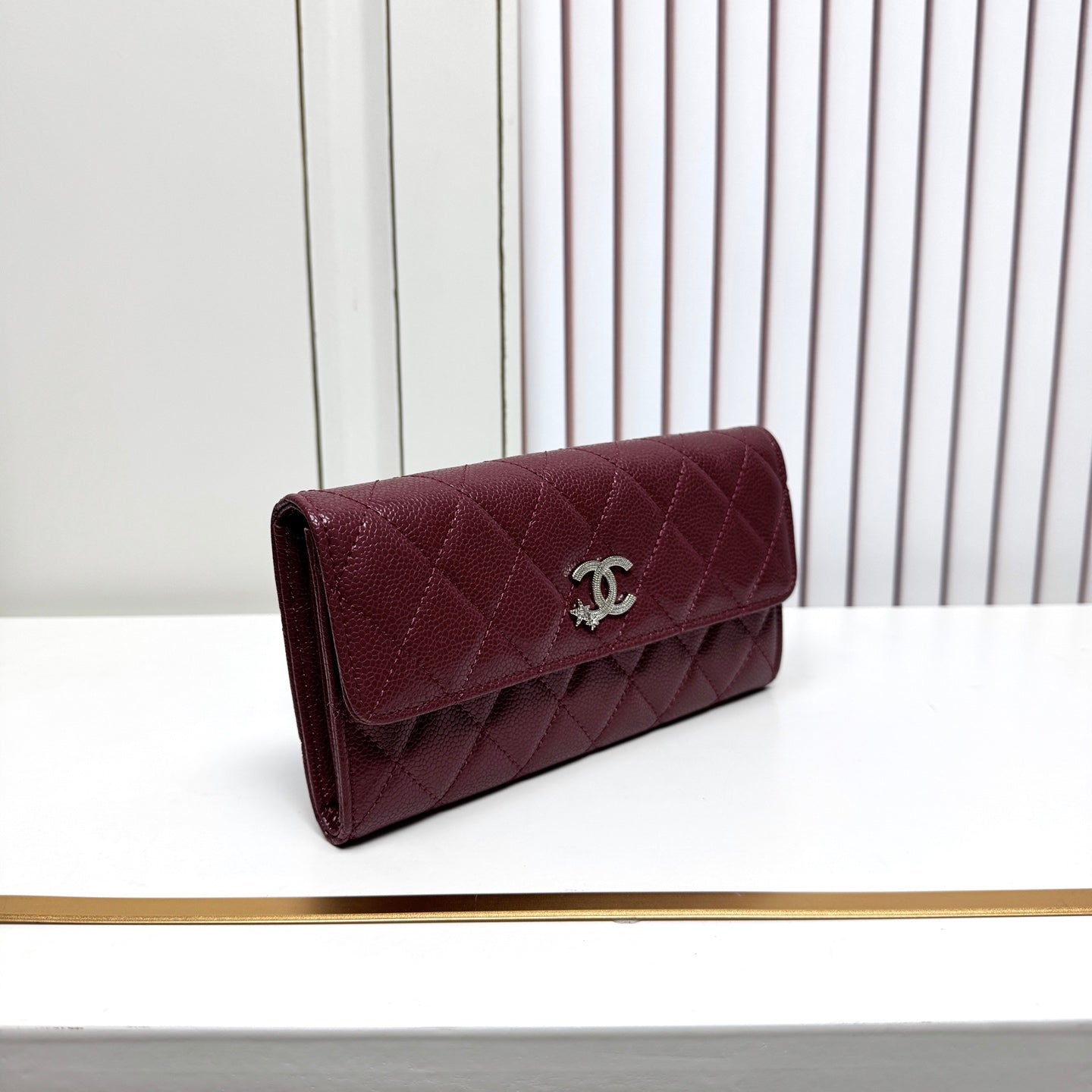 B1N36C21 Popular  leather  Wallets