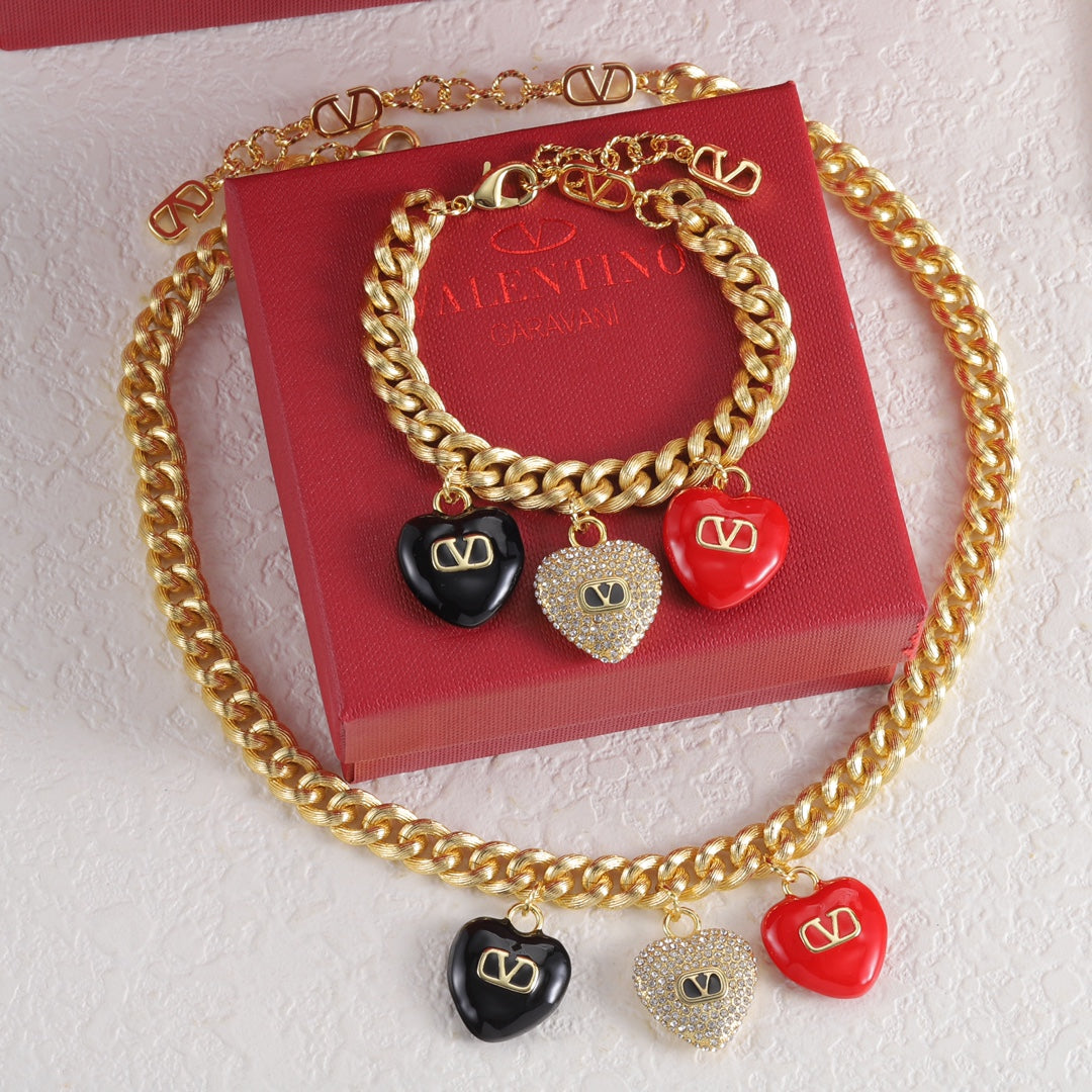 X1Q85VL90X Popular Necklace, Bracelets
