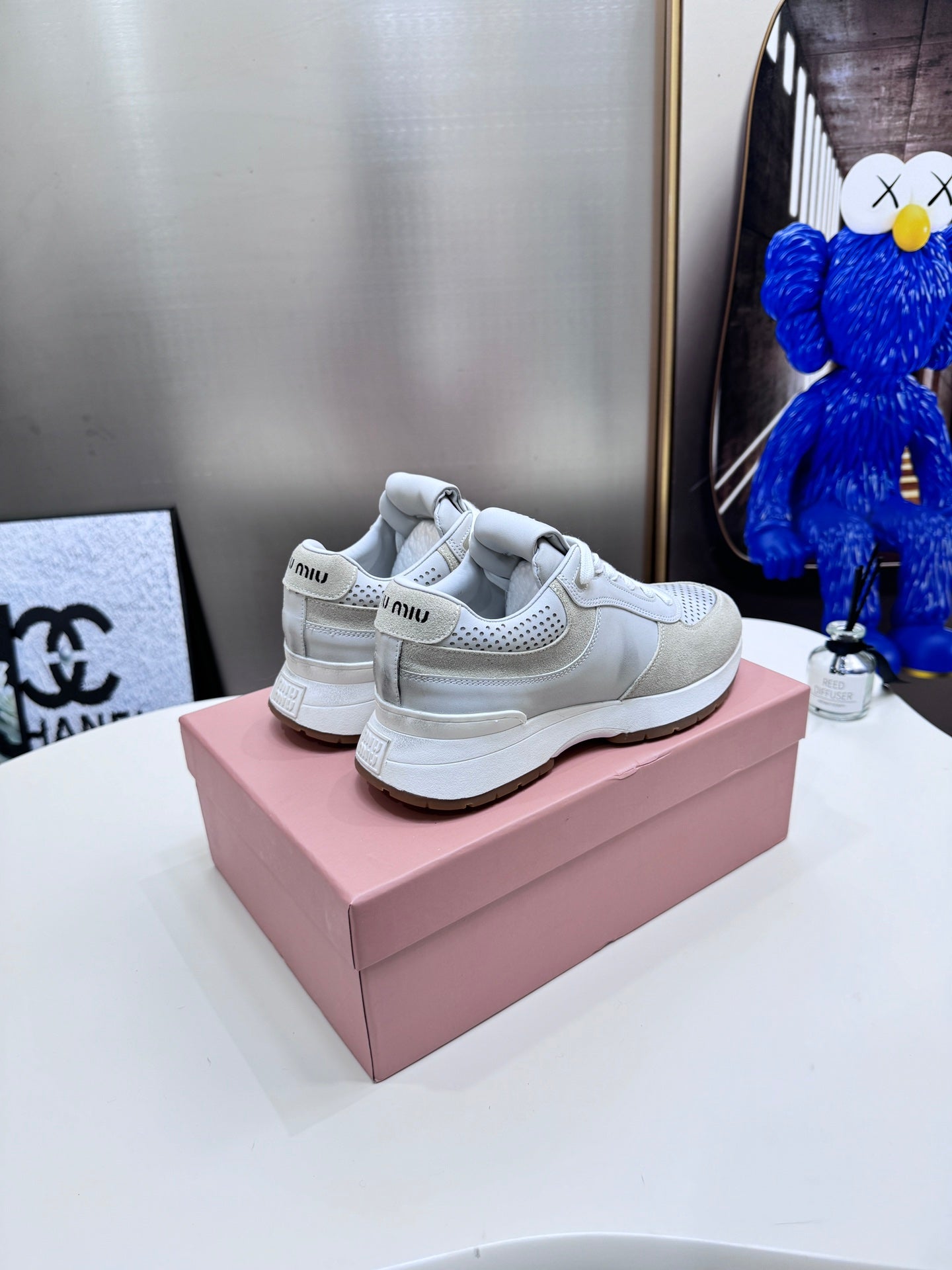 Z1XA72 Popular shoes