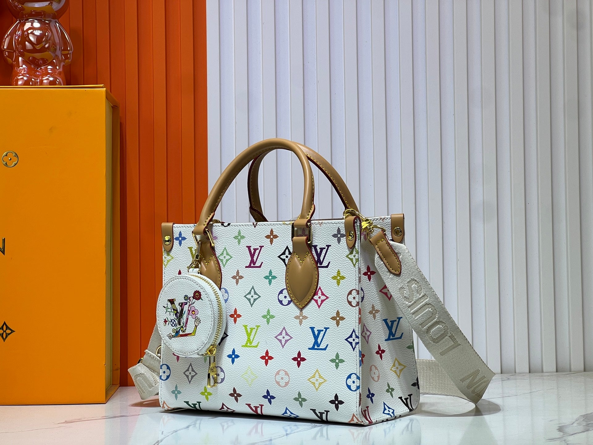 B1W25E92 Popular   leather bag