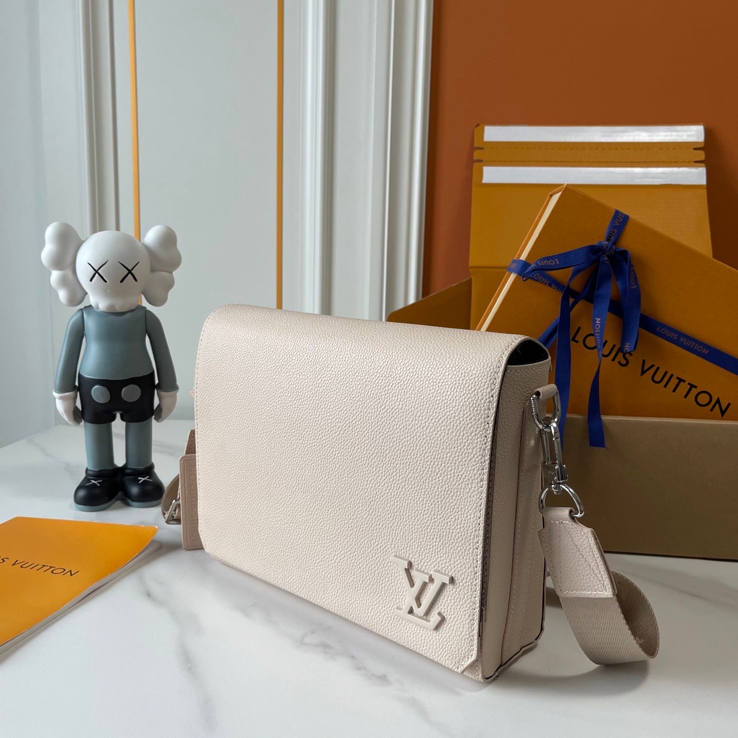 B1P36E78 Popular leather bag