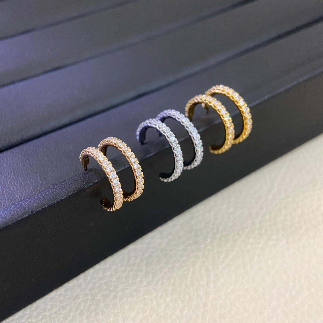 X1Z95T10E Popular Earrings