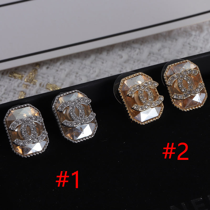 X1Z54C303E Popular Earrings