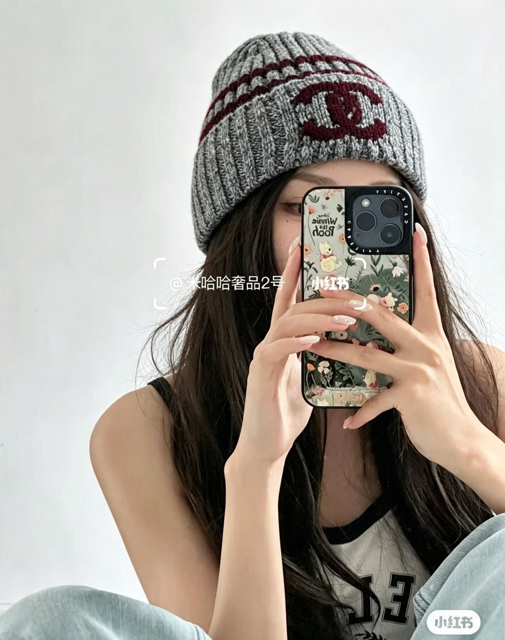 M1R86C4 Popular hats