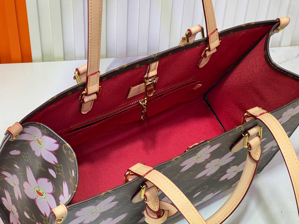 B1W15E42 Popular  leather bag