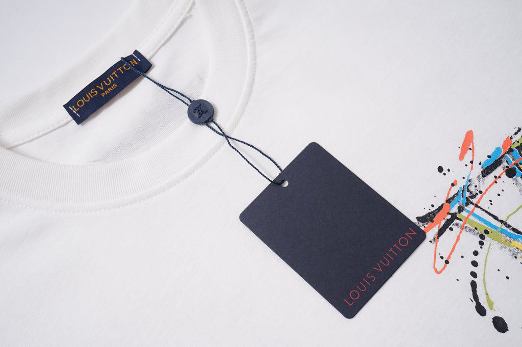 U1R45E142 Popular T-shirt