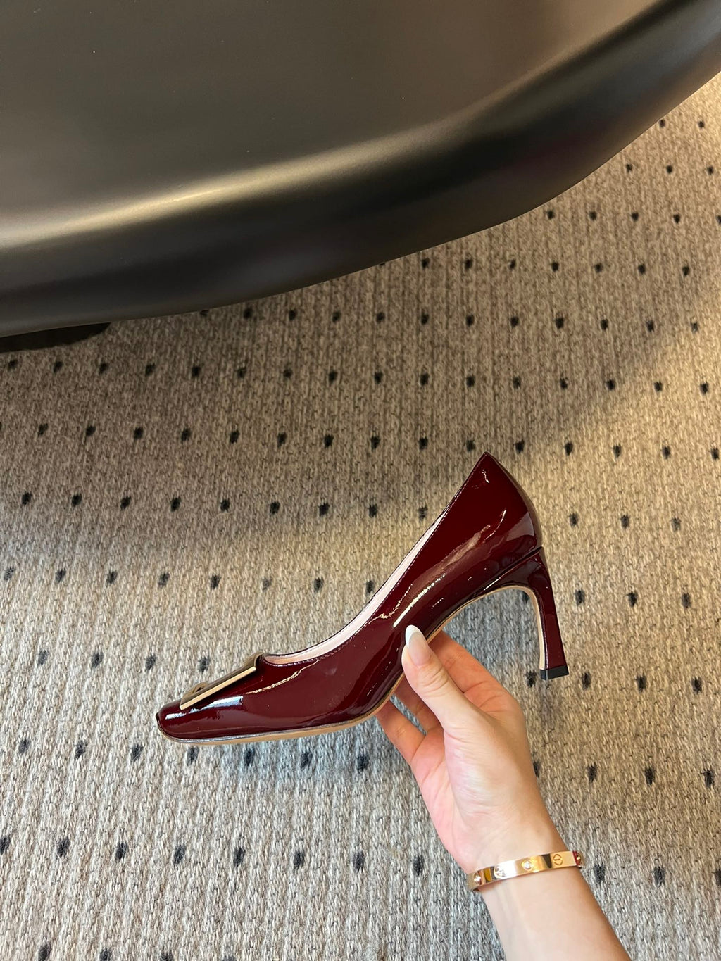 Z1ZA250 Popular High heels
