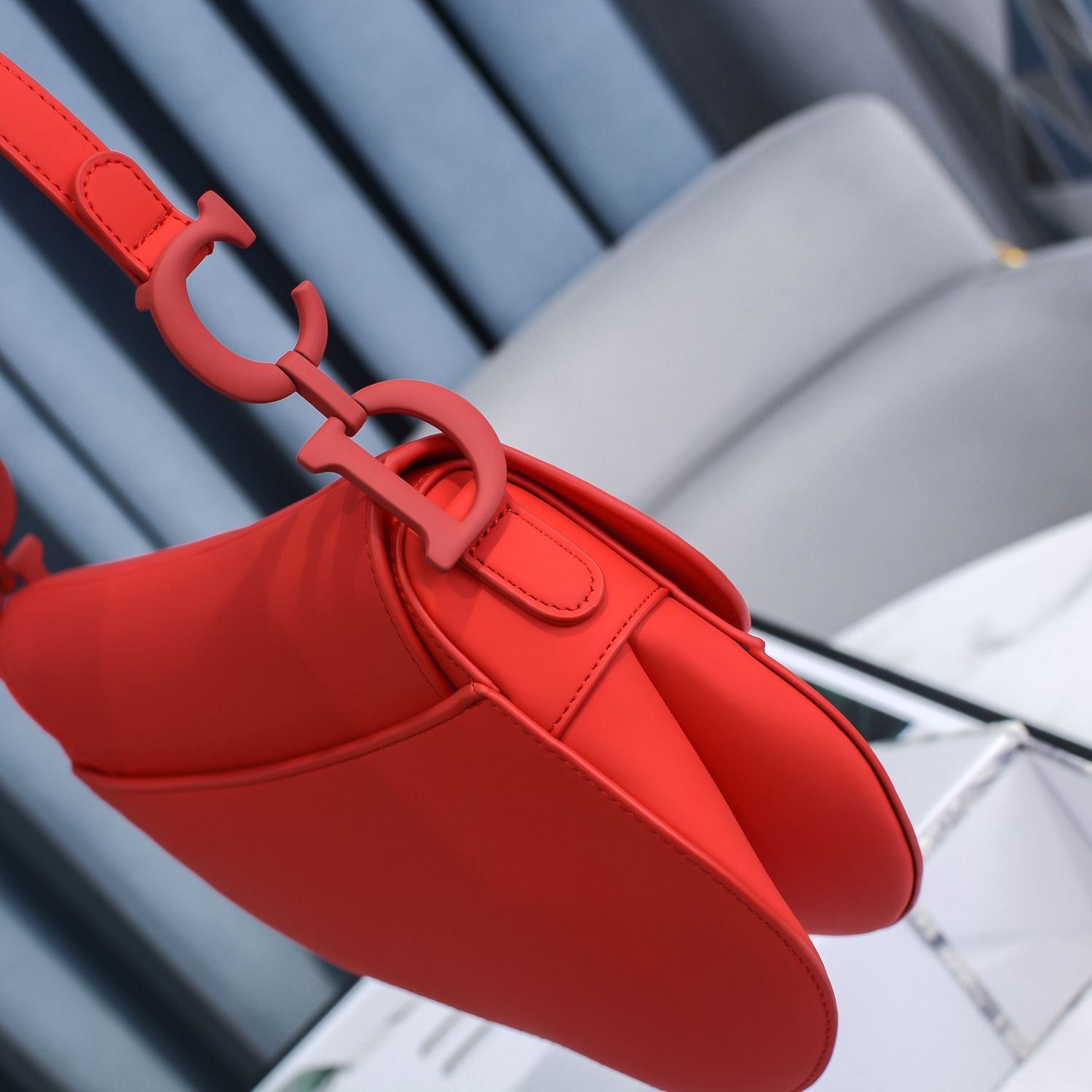 B5X111D10 Popular   leather bag 