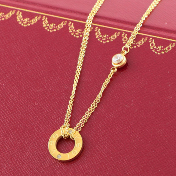 X2B60K60X Popular Necklaces