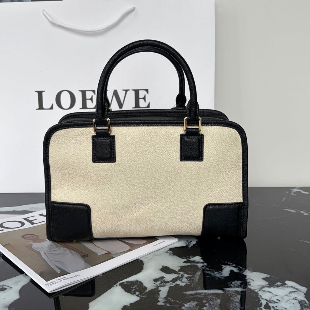 B1R66A12 Popular leather bag