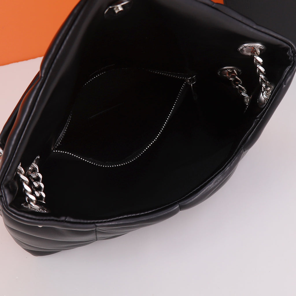 B1X33SL16 Popular  leather bag 