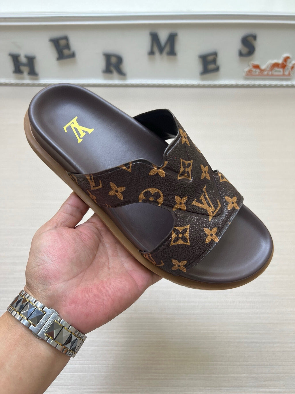 Z5LE228 Popular Slippers