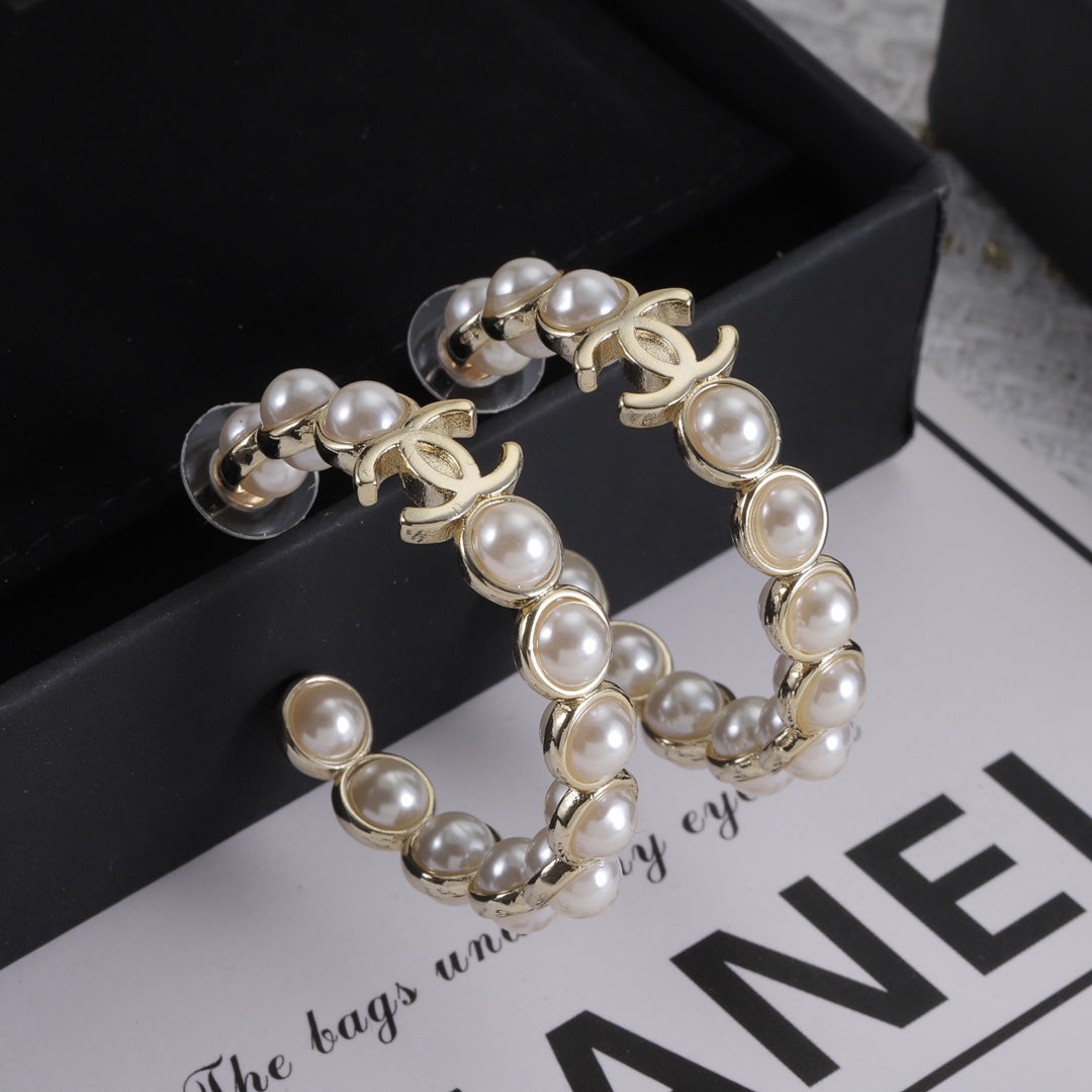 X1Z54C357E Popular  Earrings