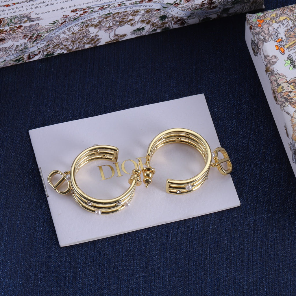 X1Z54D497E Popular  Earrings