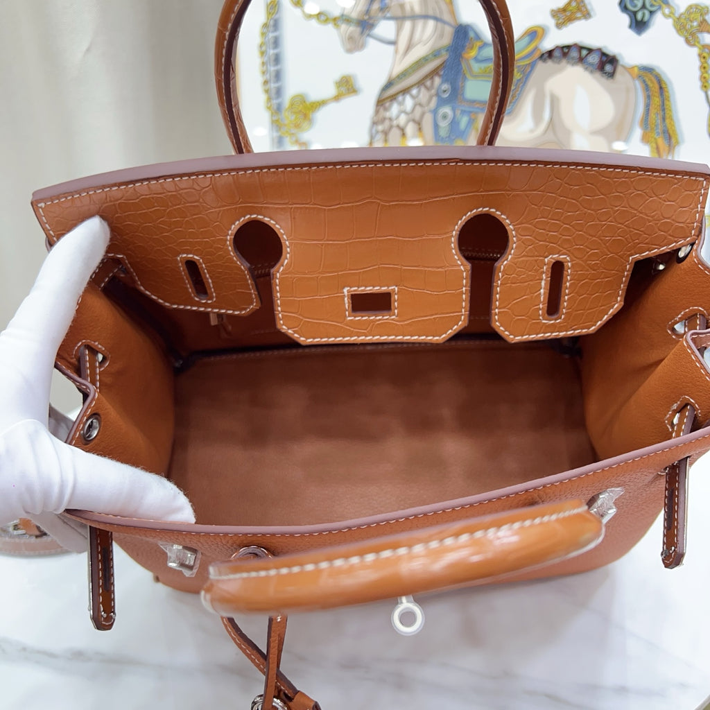 B1N46H1 Popular  leather bag 