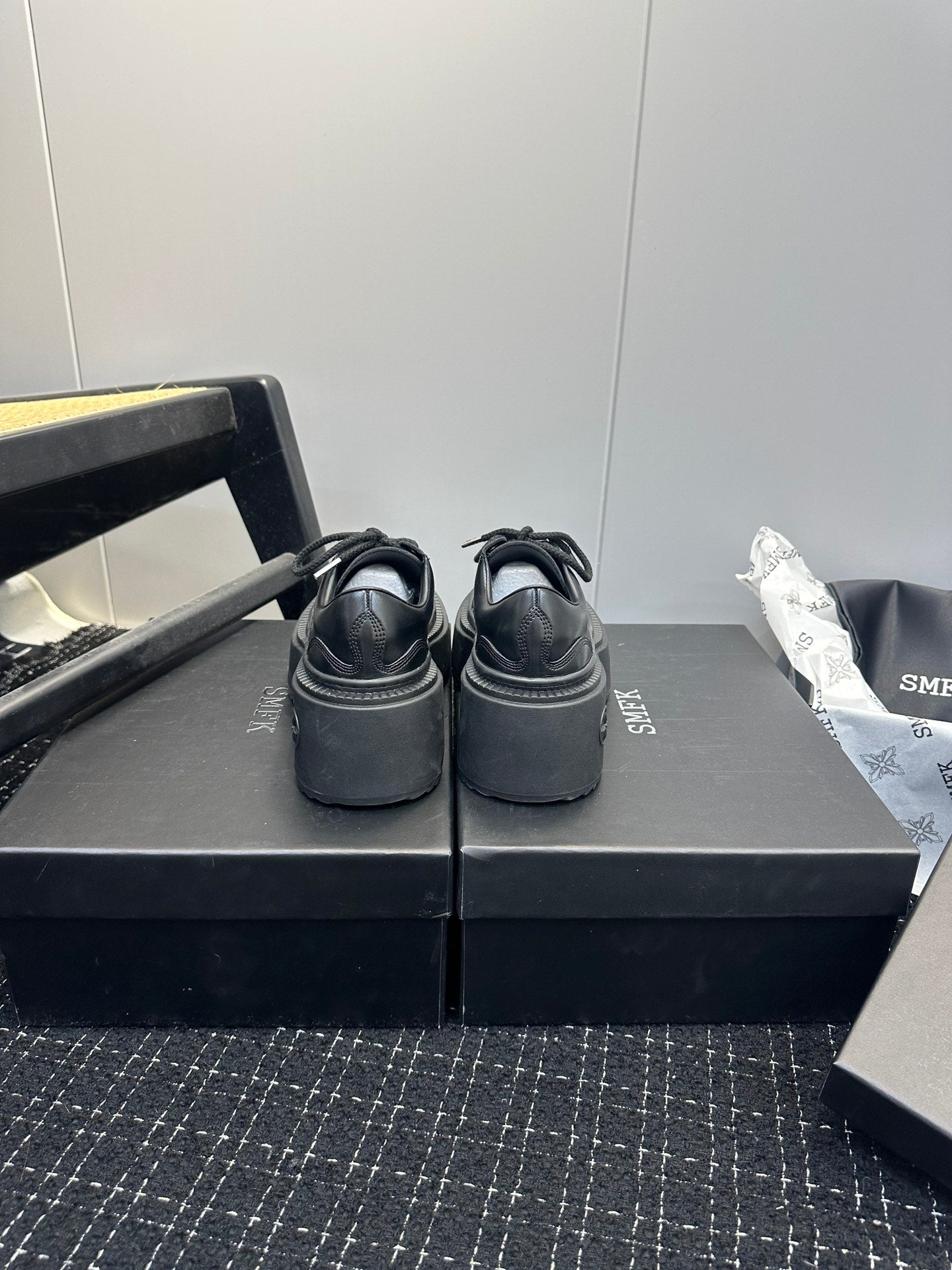 Z1Q105A343 Popular  Shoes