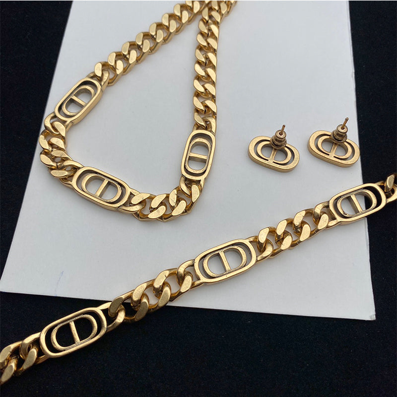 X1B91D394X  Popular Bracelets. Earrings. Necklaces