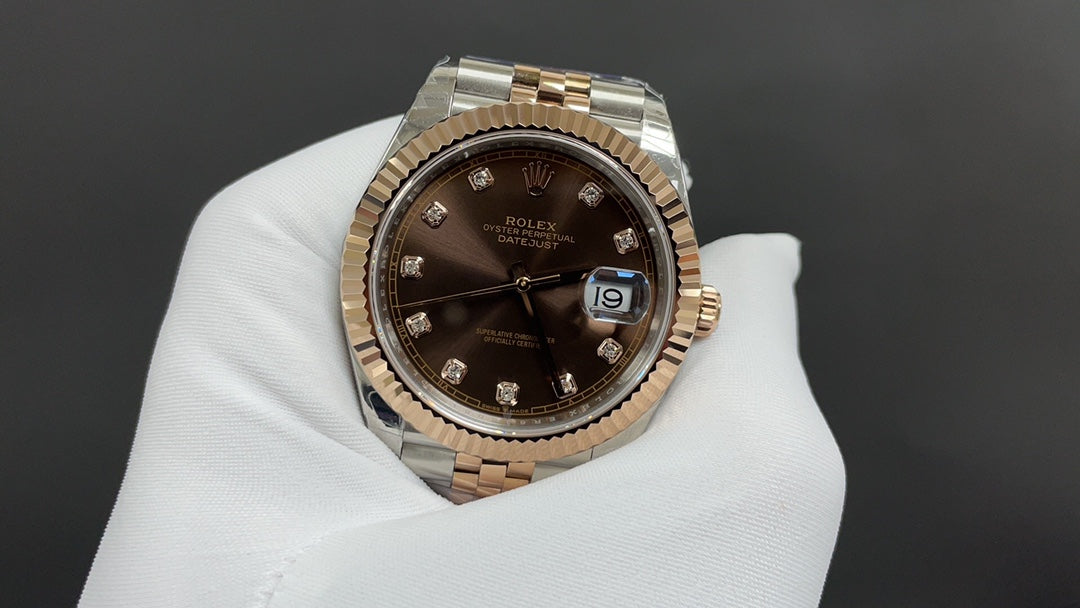 L1R36L7 Popular Watches