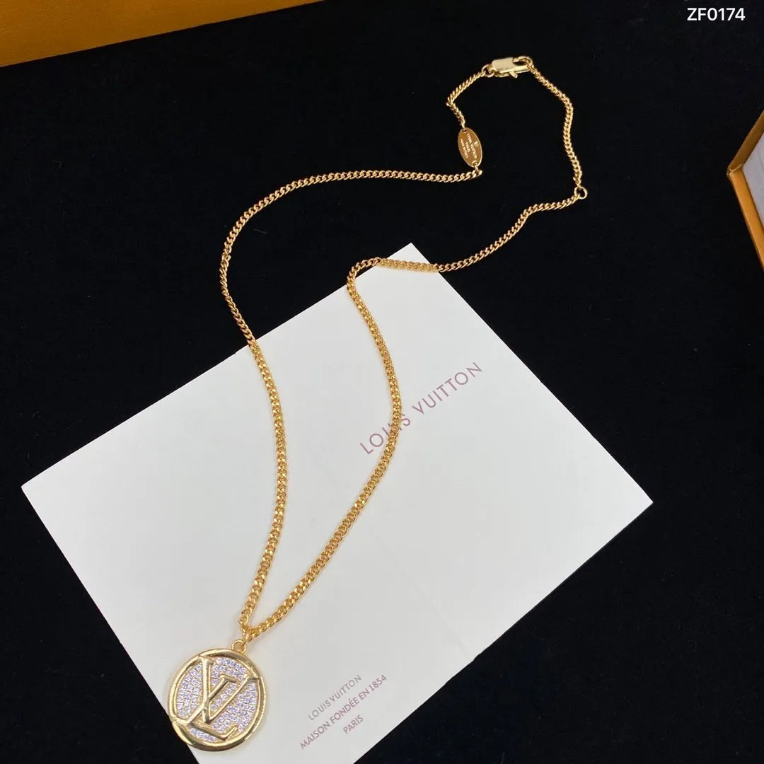 X1Y93E383X  Popular   Necklaces