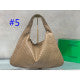 B1W35A116 Popular leather bag