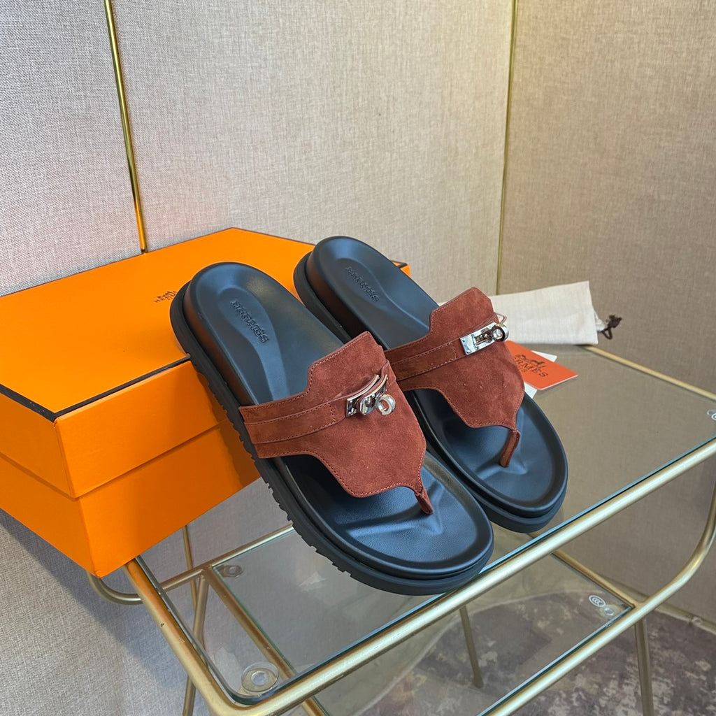 Z2Z85H19  Popular leather Shoes