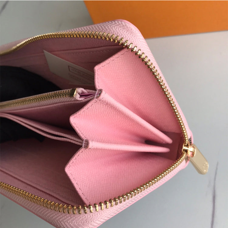 B1P11E04 Popular Leather wallets