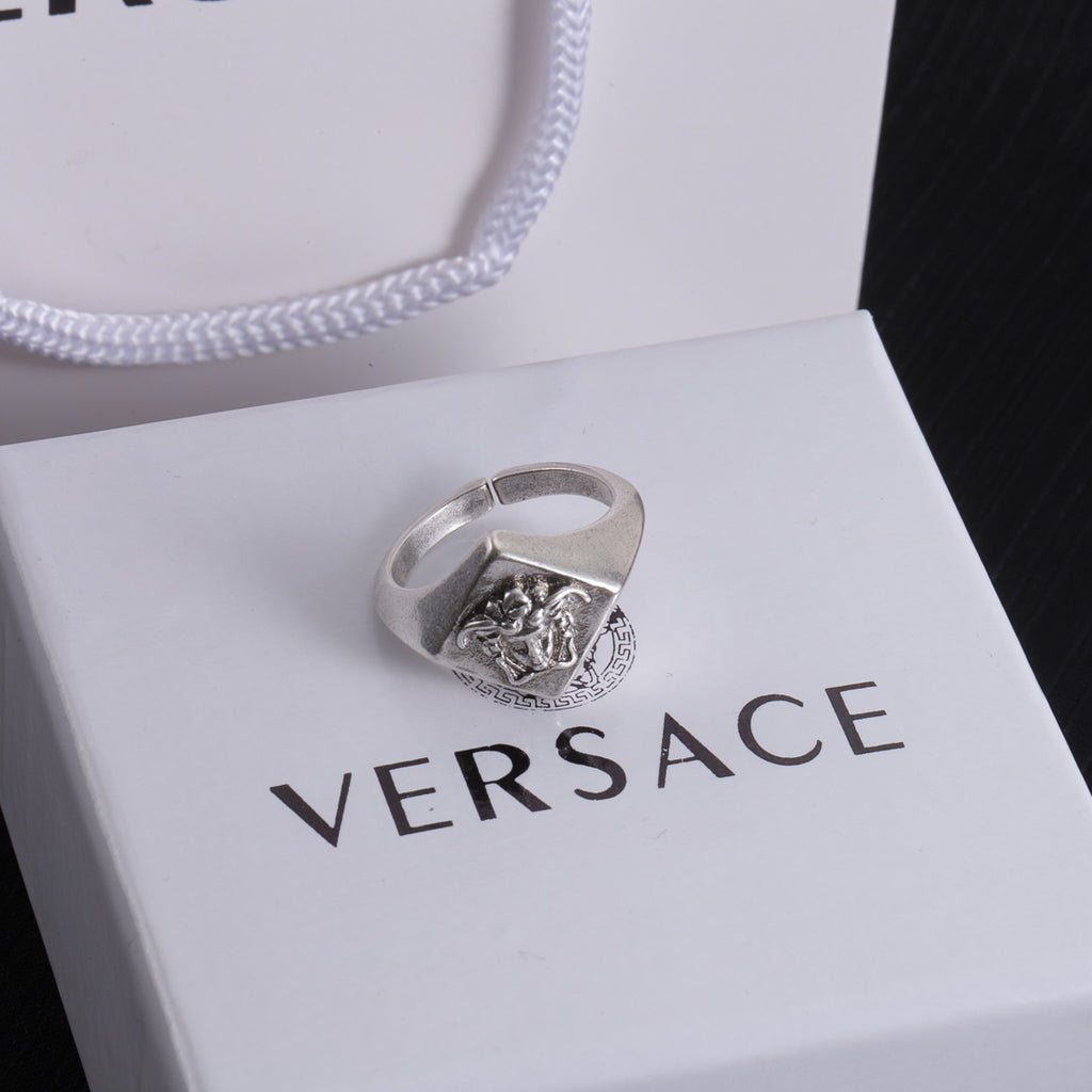 X1Z54V455E  Popular   rings  and high quality Earrings