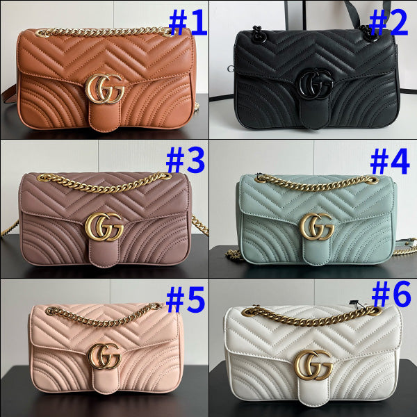B1P36B69 Popular leather bag