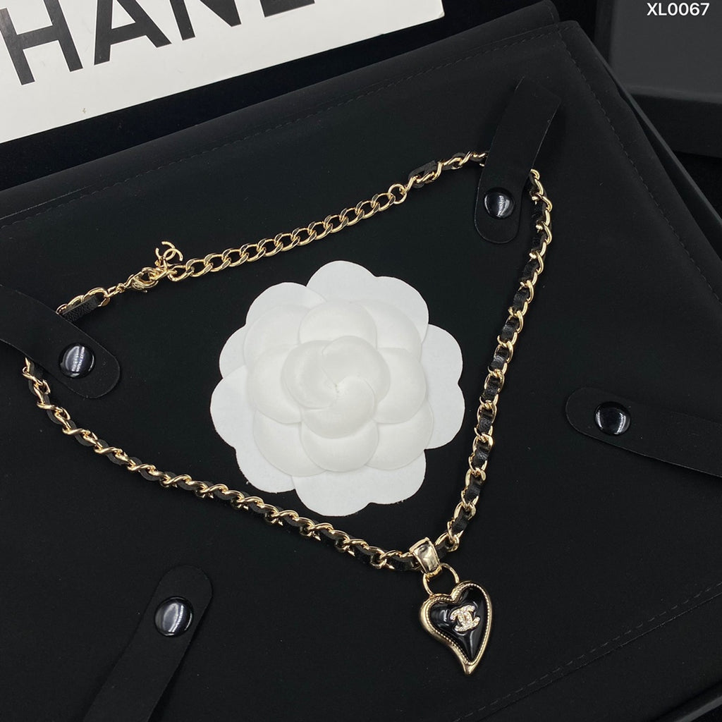 X1Q85C36X Popular Necklace