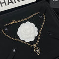 X1Q85C36X Popular Necklace