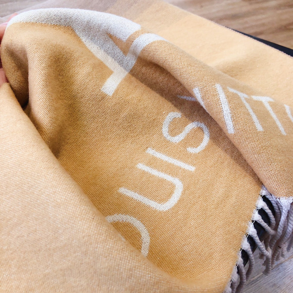 W1R86E34 Popular Winter Scarves