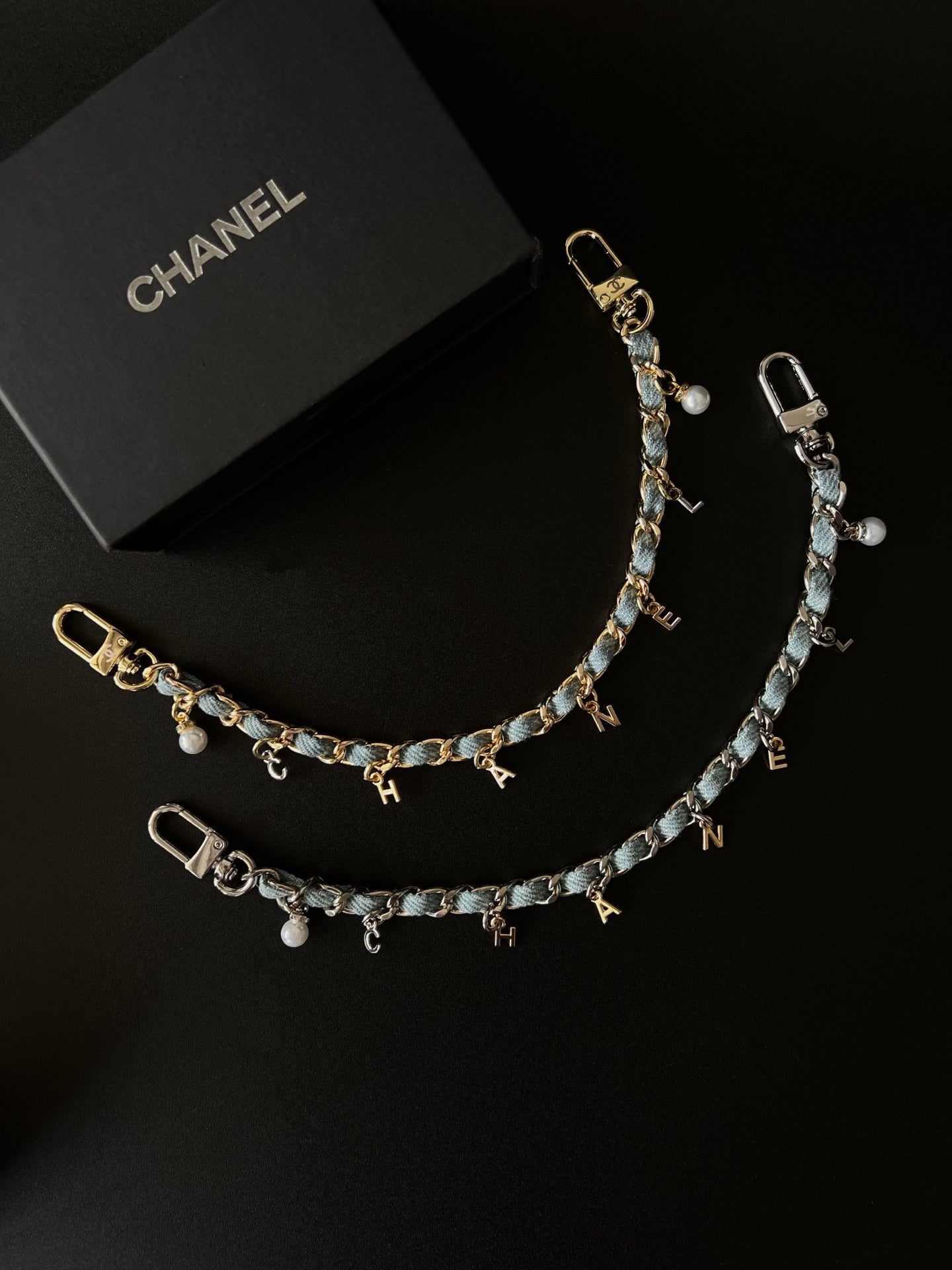 A1R76C52 Popular bag 's charms accessories