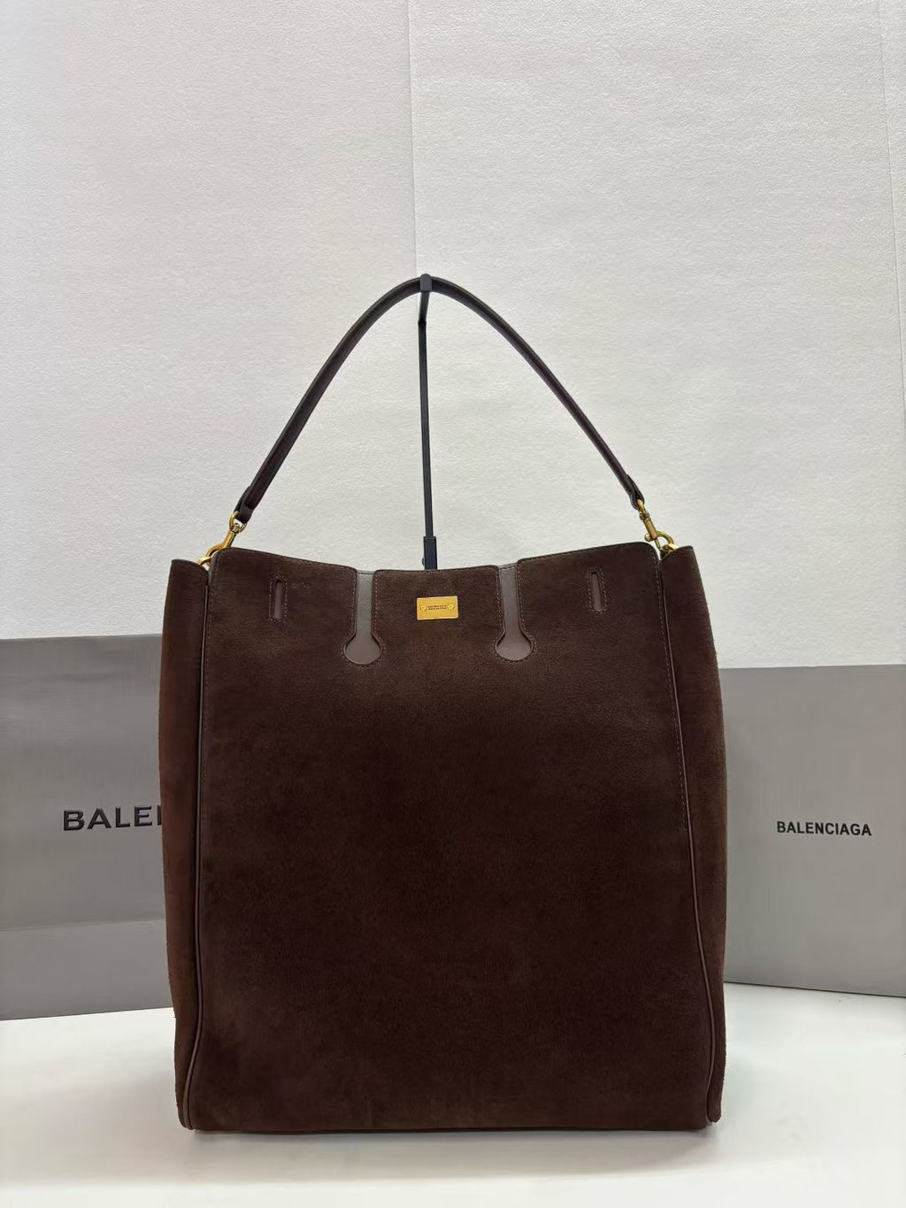 B1P36J121 Popular leather bag