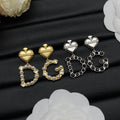 X1Z94D1070E Popular Earrings