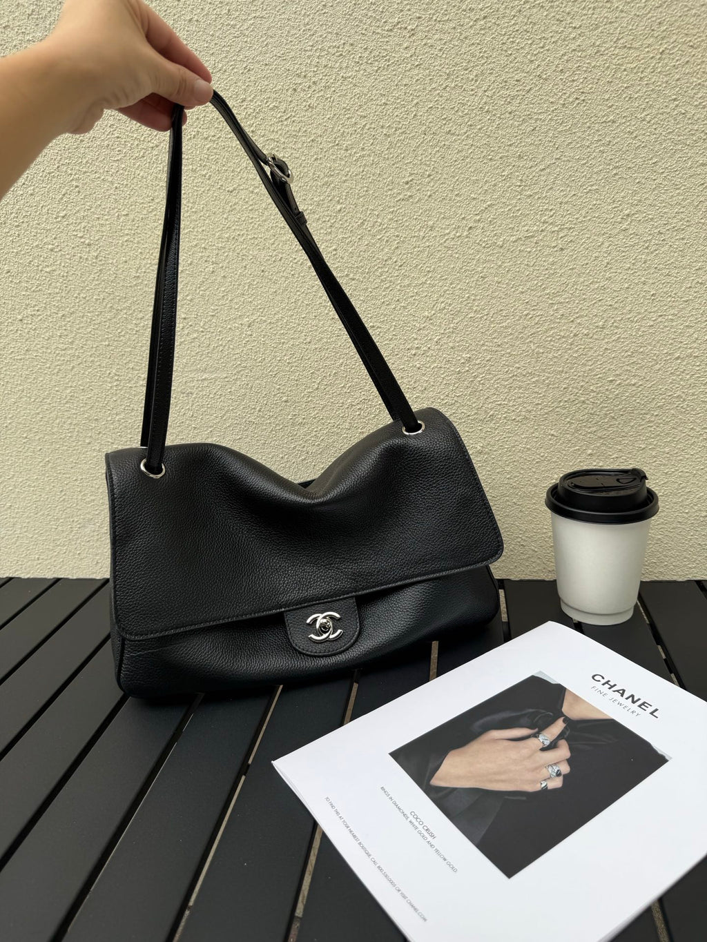B1R46C2 Popular leather bags